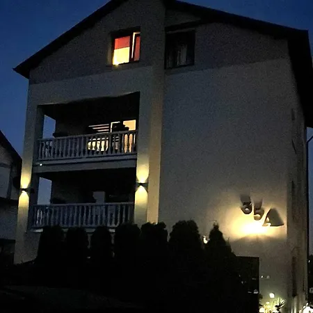 Penzion Semida Władysławowo