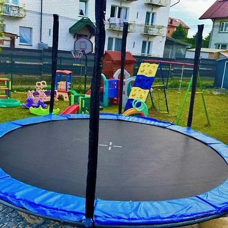 Semida 3* Władysławowo