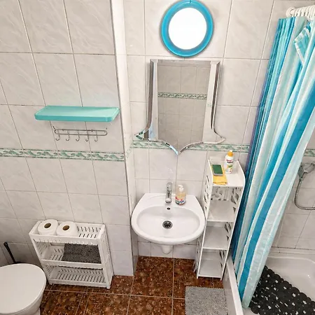 Semida 3* Władysławowo