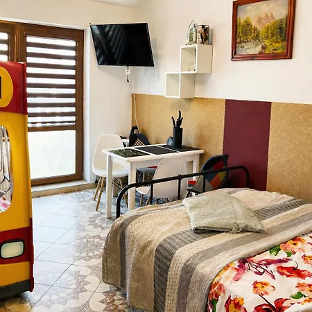 Penzion Semida 3*